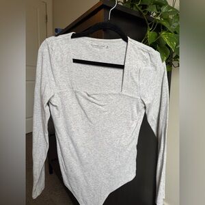 Abercrombie Bodysuit